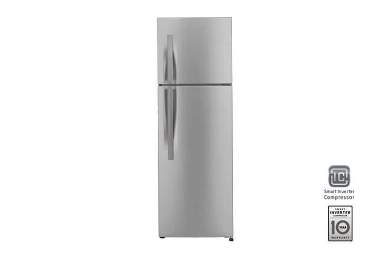 lg fridge litres