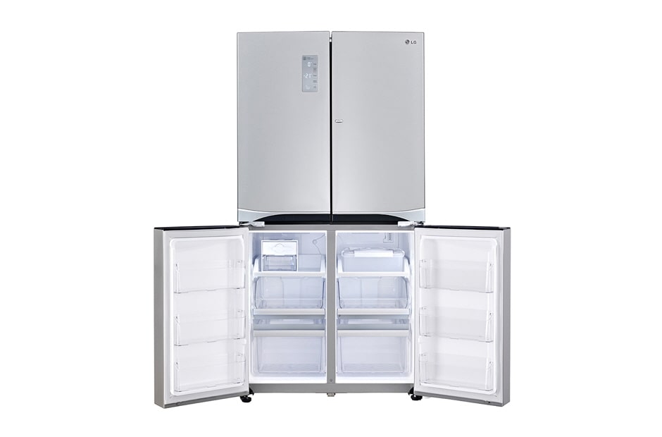 lg 725l french door refrigerator gr b24fwshl