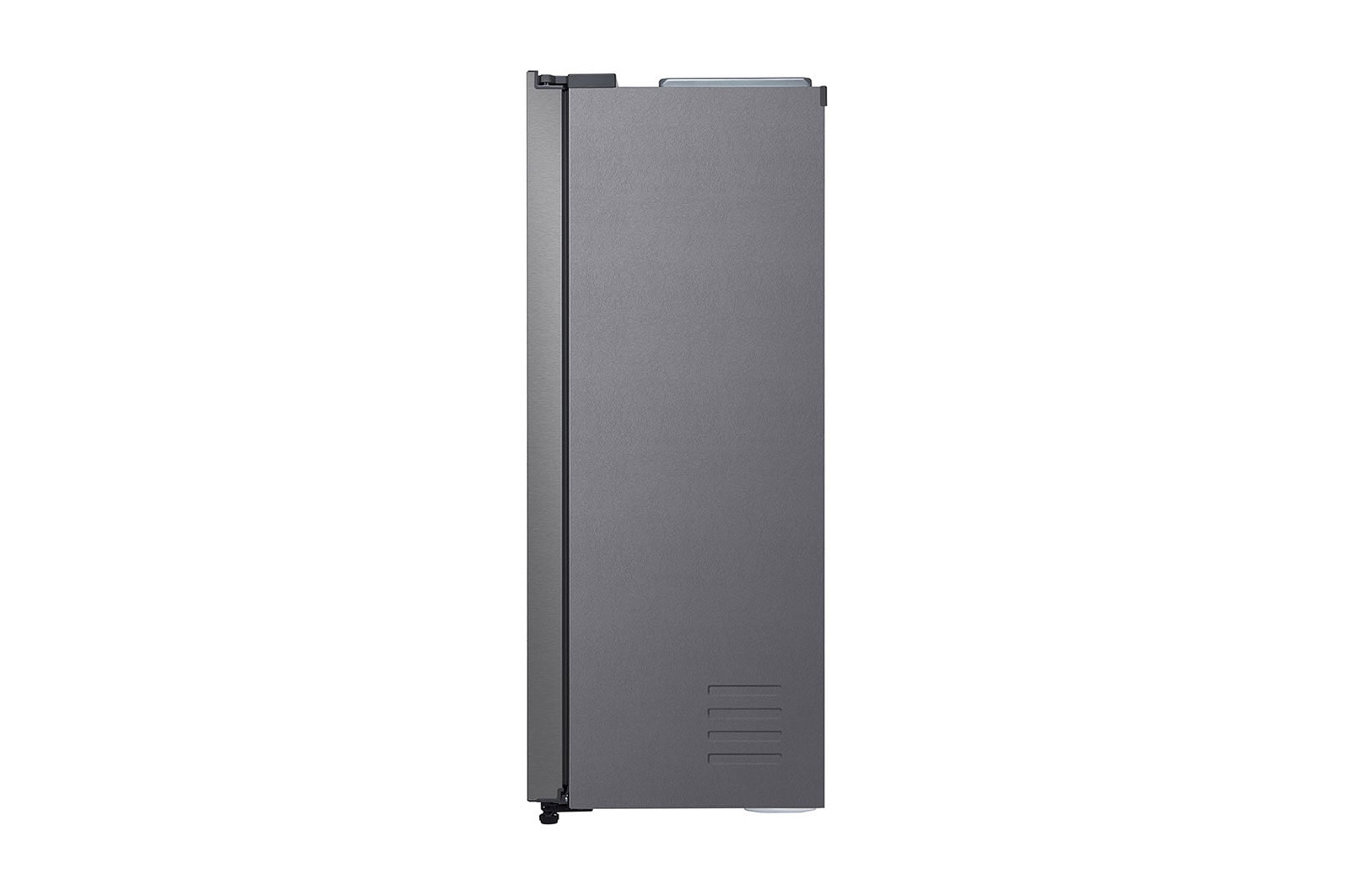 Shop LG 679Ltr Side by Side Refrigerator | LG GC-B247KQDV Specs ...