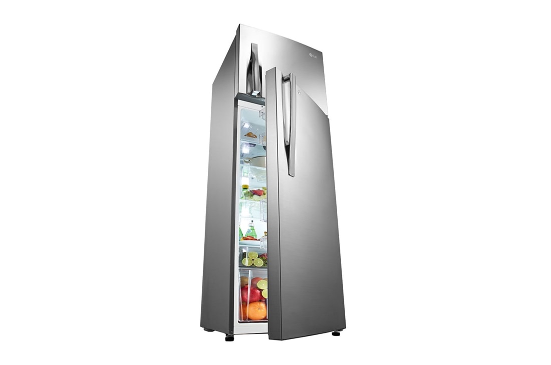 lg 308l refrigerator