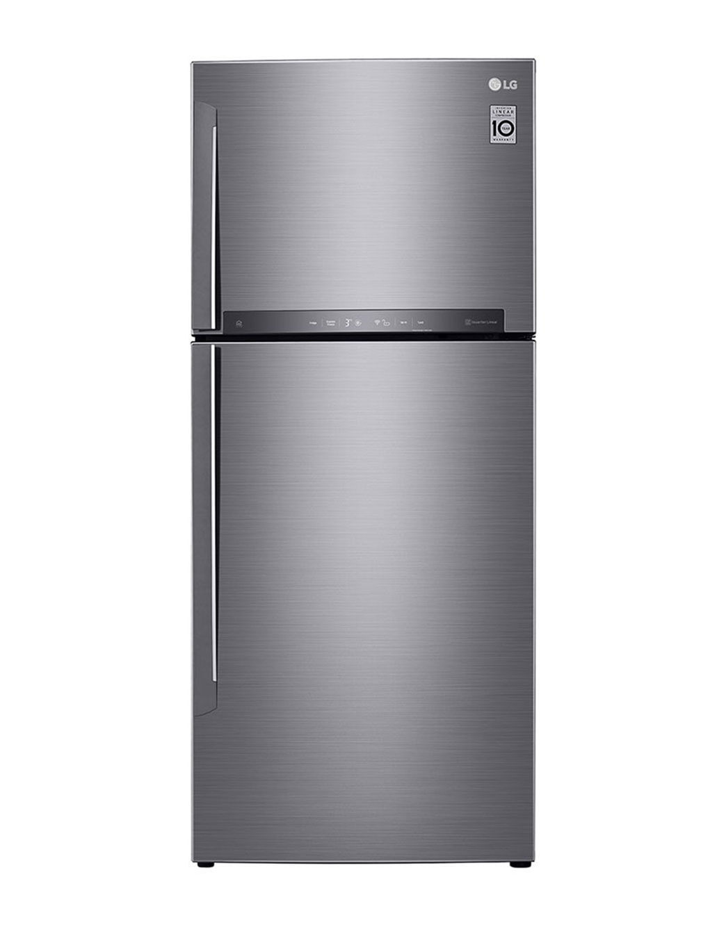 lg refrigerator 345 litres price