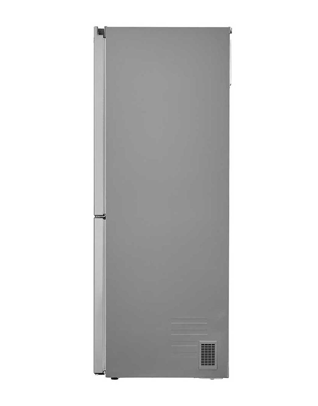 Shop LG Net 306L Bottom Freezer Refrigerator | LG GC-B369NLJM Specs ...