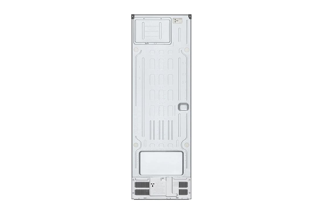 LG GC-B414ELFM 324L Standing Freezer