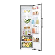 LG 313L One Door Fridge with Slim Water Dispenser, GC-F411ELDM, GC-F411ELDM, thumbnail 2