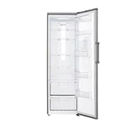 LG 313L One Door Fridge with Slim Water Dispenser, GC-F411ELDM, GC-F411ELDM, thumbnail 3