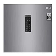 LG 313L One Door Fridge with Slim Water Dispenser, GC-F411ELDM, GC-F411ELDM, thumbnail 5