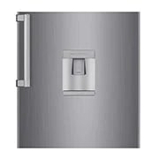 LG 313L One Door Fridge with Slim Water Dispenser, GC-F411ELDM, GC-F411ELDM, thumbnail 7