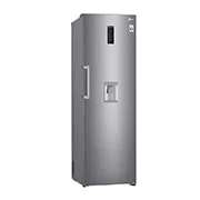 LG 313L One Door Fridge with Slim Water Dispenser, GC-F411ELDM, GC-F411ELDM, thumbnail 8