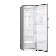 LG 313L One Door Fridge with Slim Water Dispenser, GC-F411ELDM, GC-F411ELDM, thumbnail 10