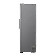 LG 313L One Door Fridge with Slim Water Dispenser, GC-F411ELDM, GC-F411ELDM, thumbnail 12