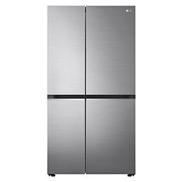 lg refrigerator inverter price