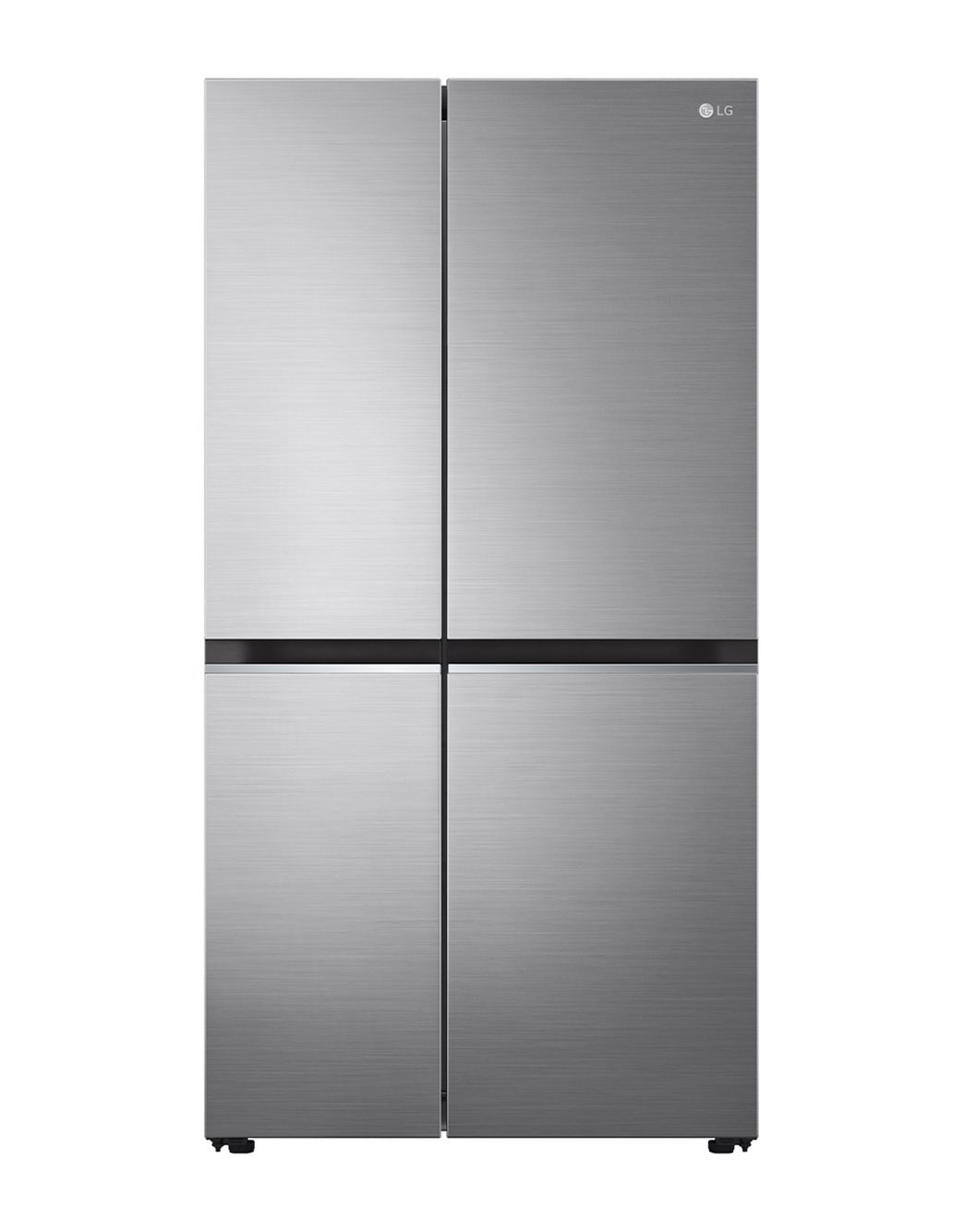 lg 694 litre fridge