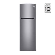 lg 279l top mount refrigerator