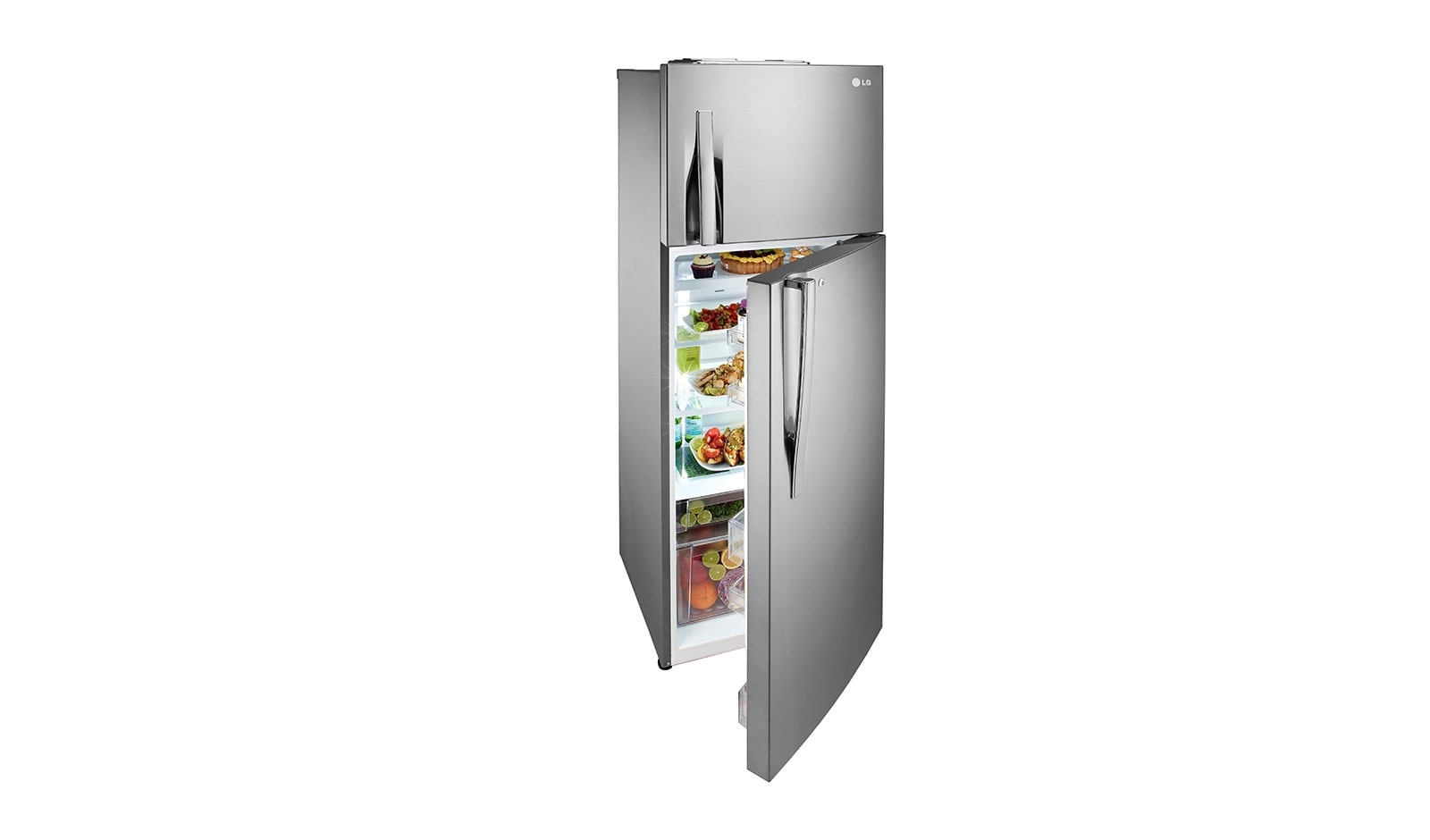 lg refrigerator gl 292