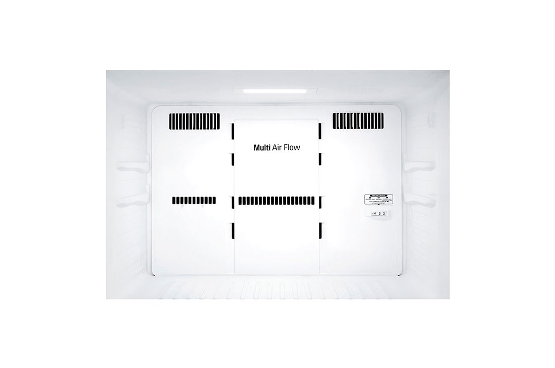 Réfrigérateur LG GN H722HLHU avec Panneau Tactile LED LG0017, Garantie 1 An  506L – MADON