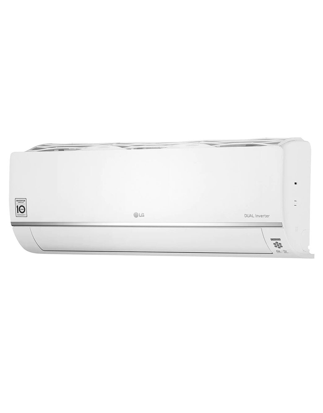 voltas split ac 1.5 ton warranty