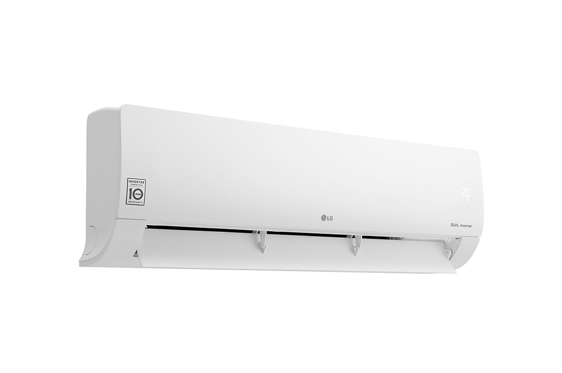 gencool inverter ac