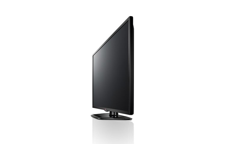 LG 32LN570B: LED Smart Television with time machine and ips panel 