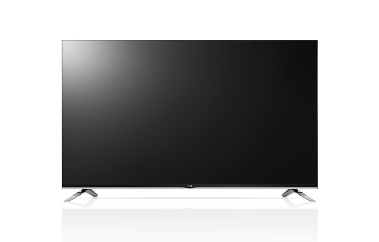 LG 3D TV with webOS and Fun Setup l LG Africa