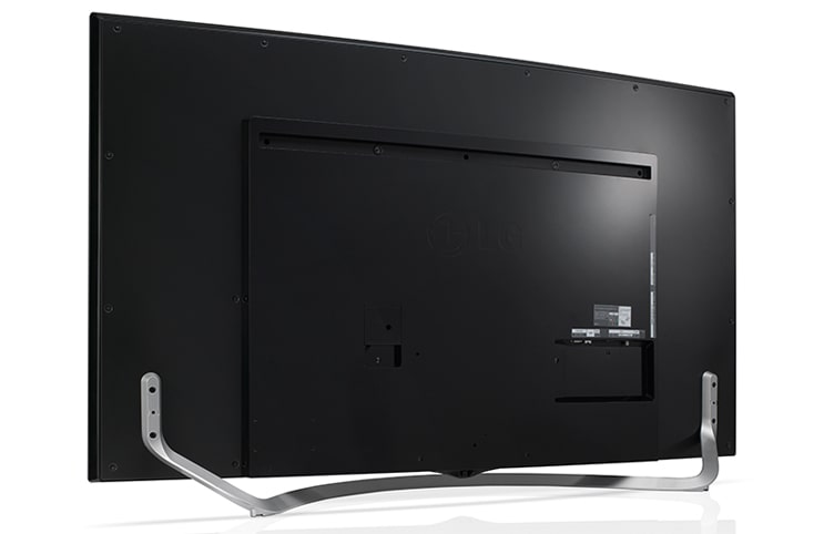 LG 65UC970T-TA: ULTRA HD TV with 3D and webOS l LG Electronics Africa
