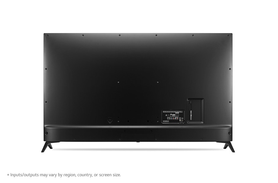Smart TV LG 65 UHD 4K ThinQ AI/ 65-UM7100