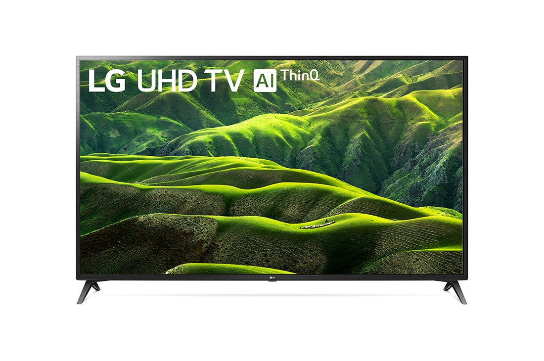 willekeurig heden de studie LG UHD TV 75 inch UM7180 Series IPS 4K Display 4K HDR Smart LED TV w/ ThinQ  AI | LG Africa