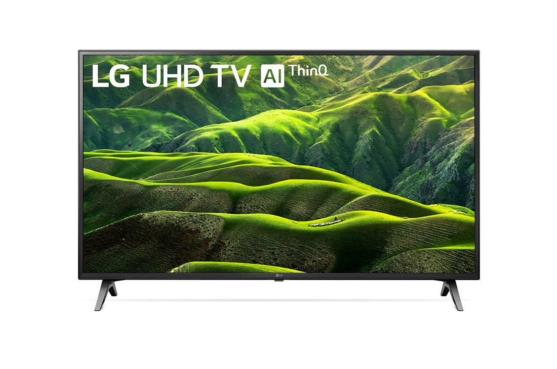 LG UHD TV 55 Series IPS 4K 4K HDR Smart LED TV w/ AI | LG Africa