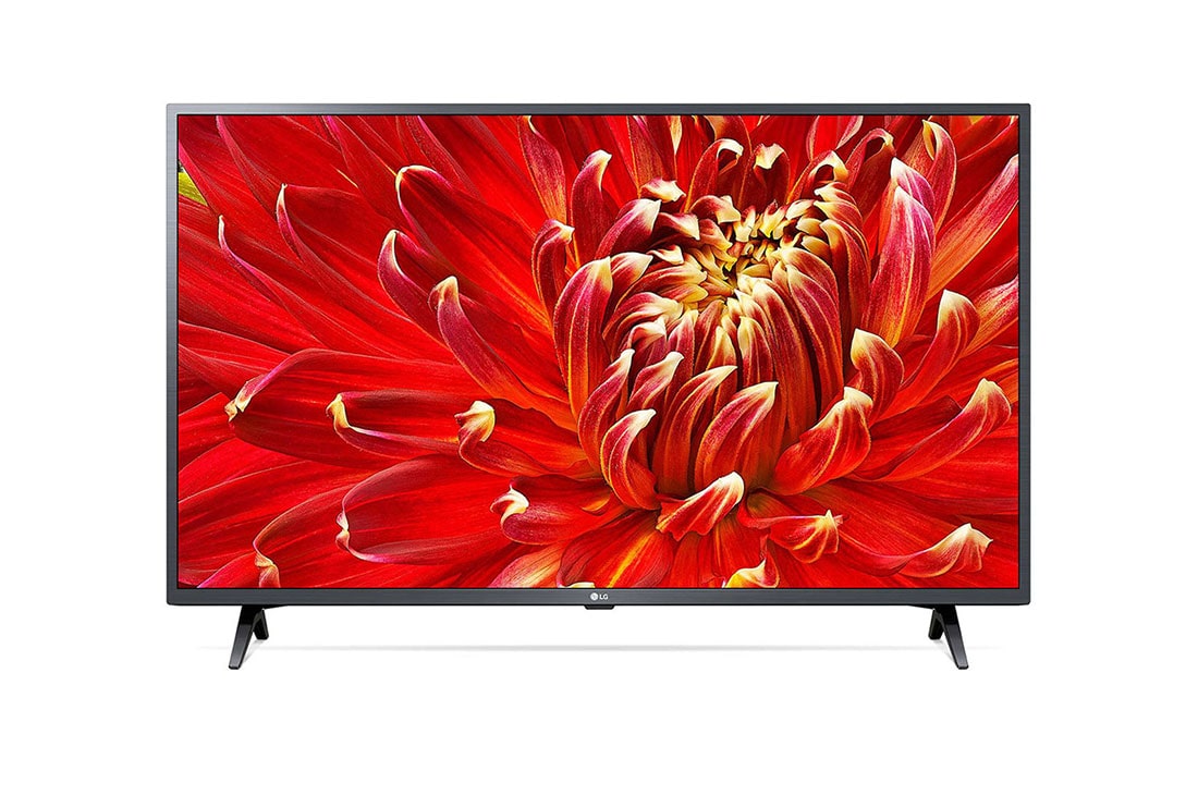 Te compromis meisje LG LED Smart TV 43 inch LM6300 Series Full HD HDR Smart LED TV | LG Africa