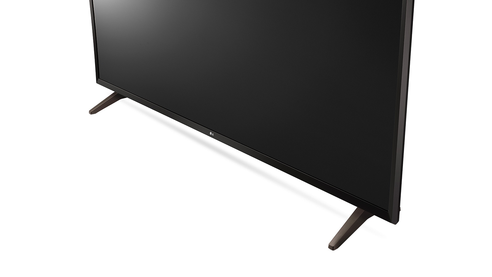 LG 43UJ630V LG Africa