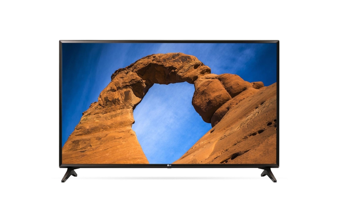LG LED Smart TV 43 inch LK5730 Series Full HD LED TV