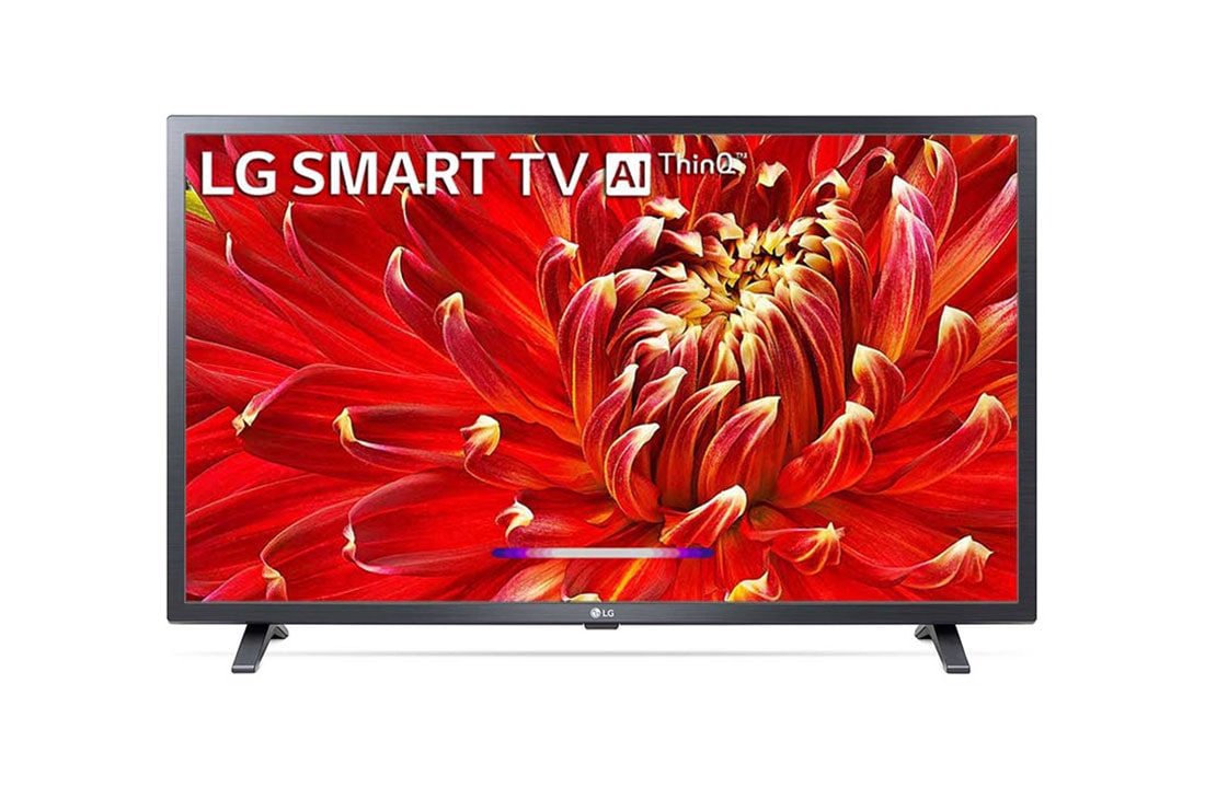 LG LED Smart TV 32 inch LM630B Series HD HDR Smart LG Africa