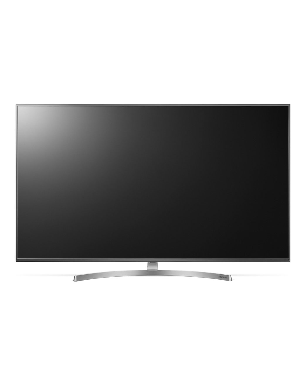 LG NanoCell TV 49 inch SK8000 Series NanoCell Display 4K HDR Smart 