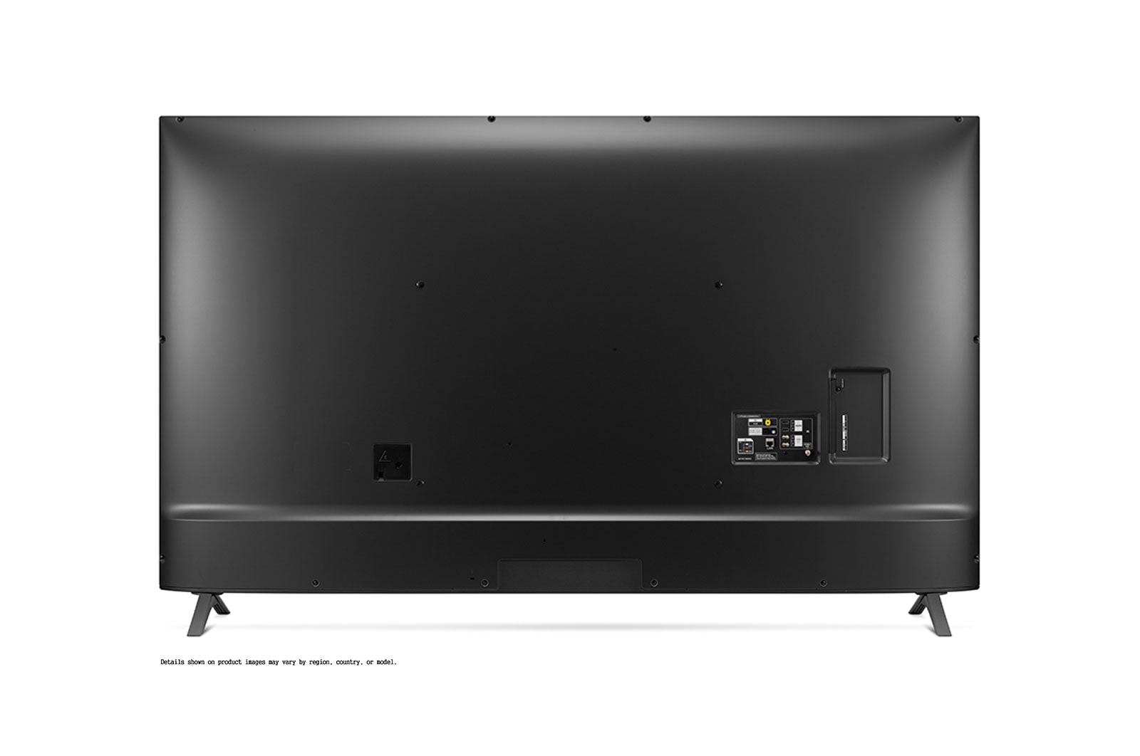 LG UHD 4K TV 86 Inch UN80 Series, Cinema Screen Design 4K Active HDR