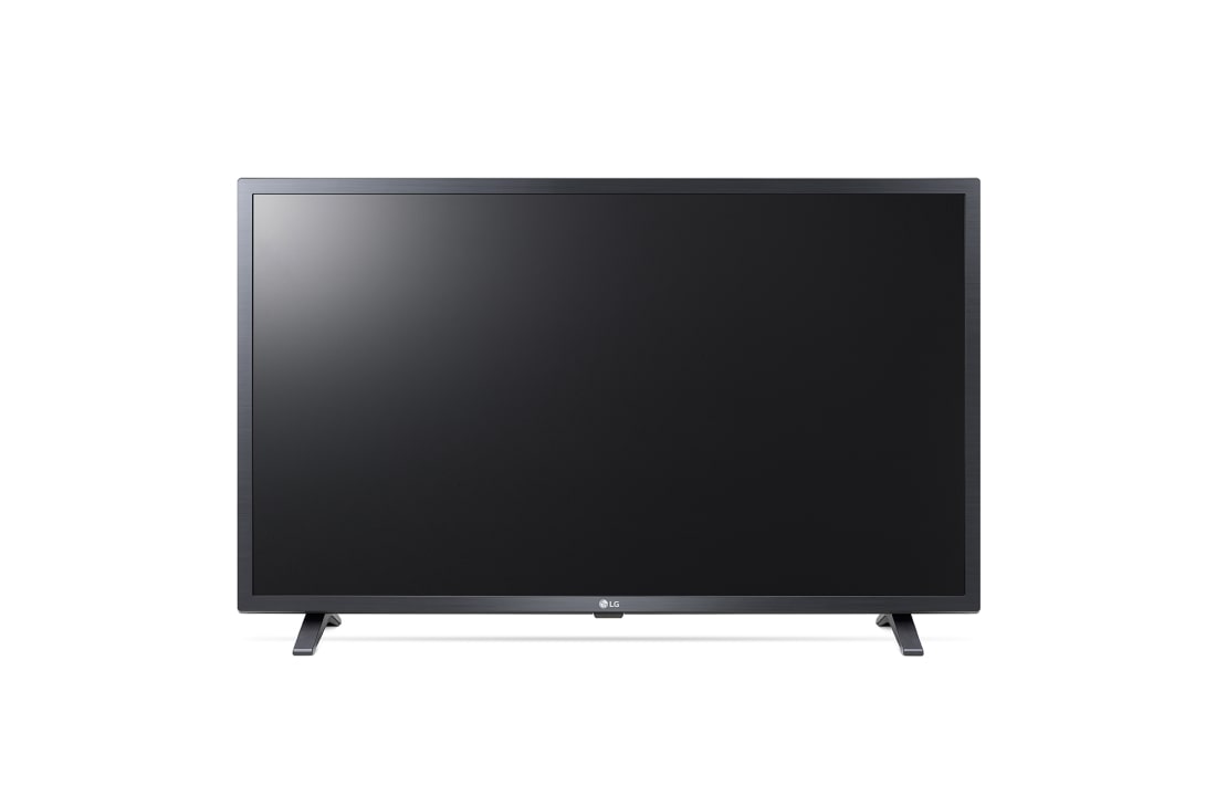 LG 32'' LQ630 HD Smart TV WebOS ThinQ AI | LG Africa