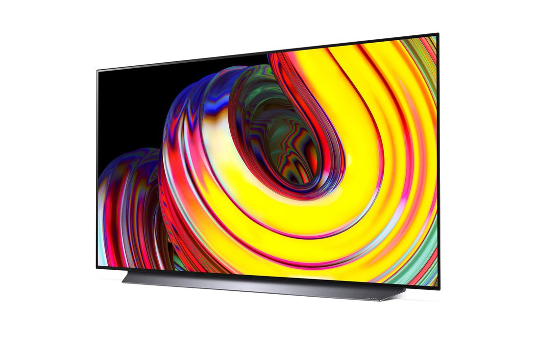 LG OLED TV 55 Inch CS Series | LG Africa