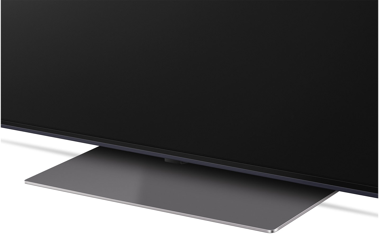 LG, Colour Technology QNED TV, 55 inch QNED81R series, WebOS Smart AI ThinQ, Magic Remote, AI Picture Pro, AI Sound Pro (5.1.2ch), 2023 New, panel, 55QNED816RA