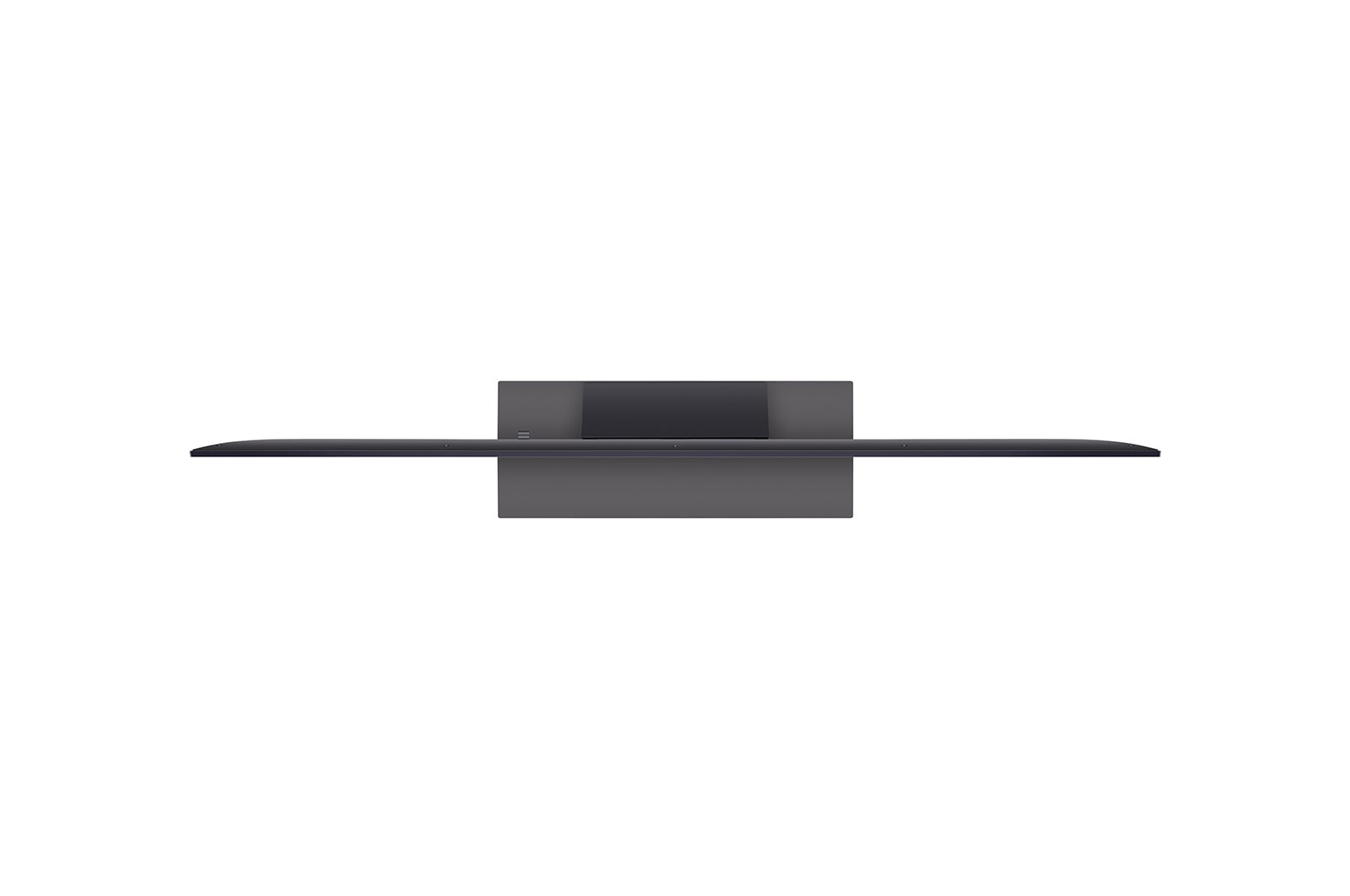 LG, Colour Technology QNED TV, 55 inch QNED81R series, WebOS Smart AI ThinQ, Magic Remote, AI Picture Pro, AI Sound Pro (5.1.2ch), 2023 New, Top_View, 55QNED816RA