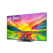 LG, Colour Technology QNED TV, 55 inch QNED81R series, WebOS Smart AI ThinQ, Magic Remote, AI Picture Pro, AI Sound Pro (5.1.2ch), 2023 New, Right_View, 55QNED816RA, thumbnail 8