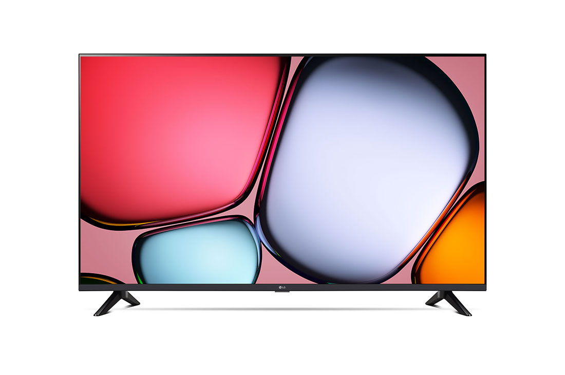 LG HD TV LR65 32 inch HD Smart TV, 2023 | LG Africa