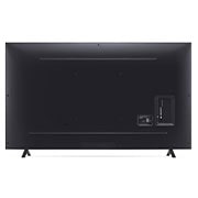 LG UHD UR78 75 inch 4K Smart TV, 2023, rear view, 75UR78006LL, thumbnail 8