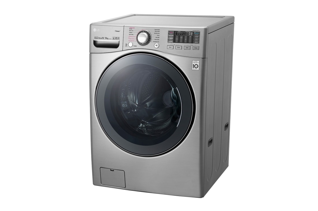 lg truesteam 10kg