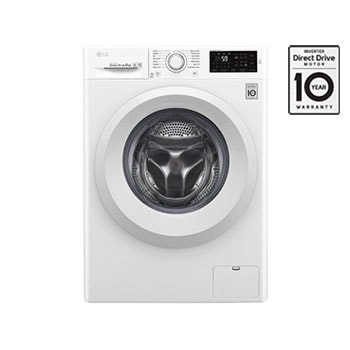 LG Washing Machine Tips: Tub Cleaning., LG Washing Machine Tips: Tub  Cleaning., By LG Gambia