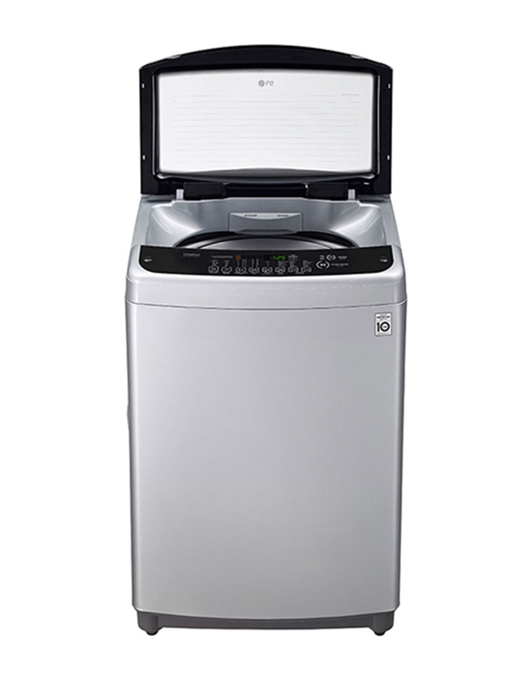 lg smart inverter washing machine 16kg