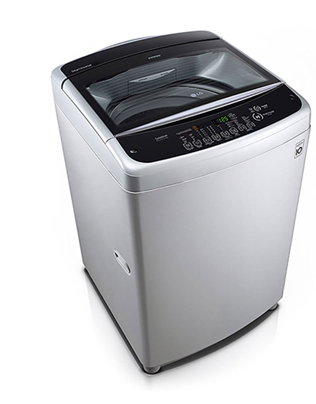 lg smart inverter washing machine 16kg