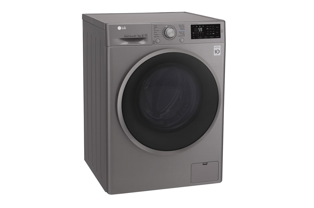 lg8 5kg washing machine