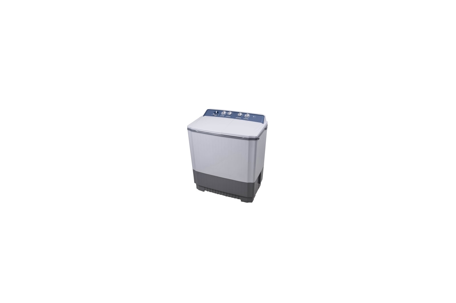 lg 14kg twin tub washing machine