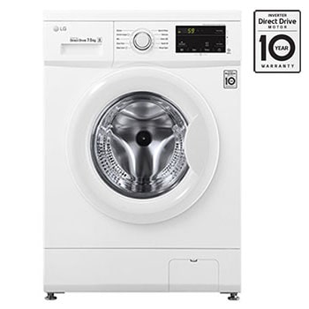 LG Washing Machine Tips: Tub Cleaning., LG Washing Machine Tips: Tub  Cleaning., By LG Gambia