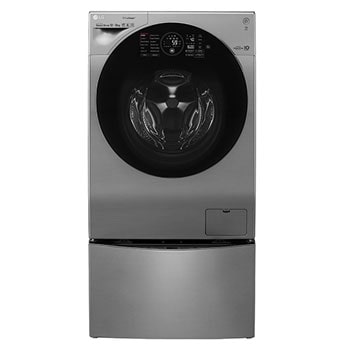 Lg Washing Machines Explore The Range Of Lg Washers Lg Africa