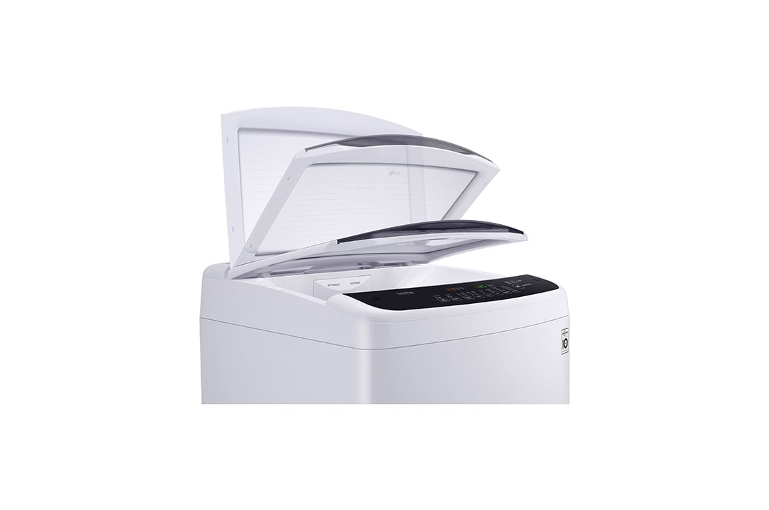 8KG LG Washing machine with TurboDrum LG Africa
