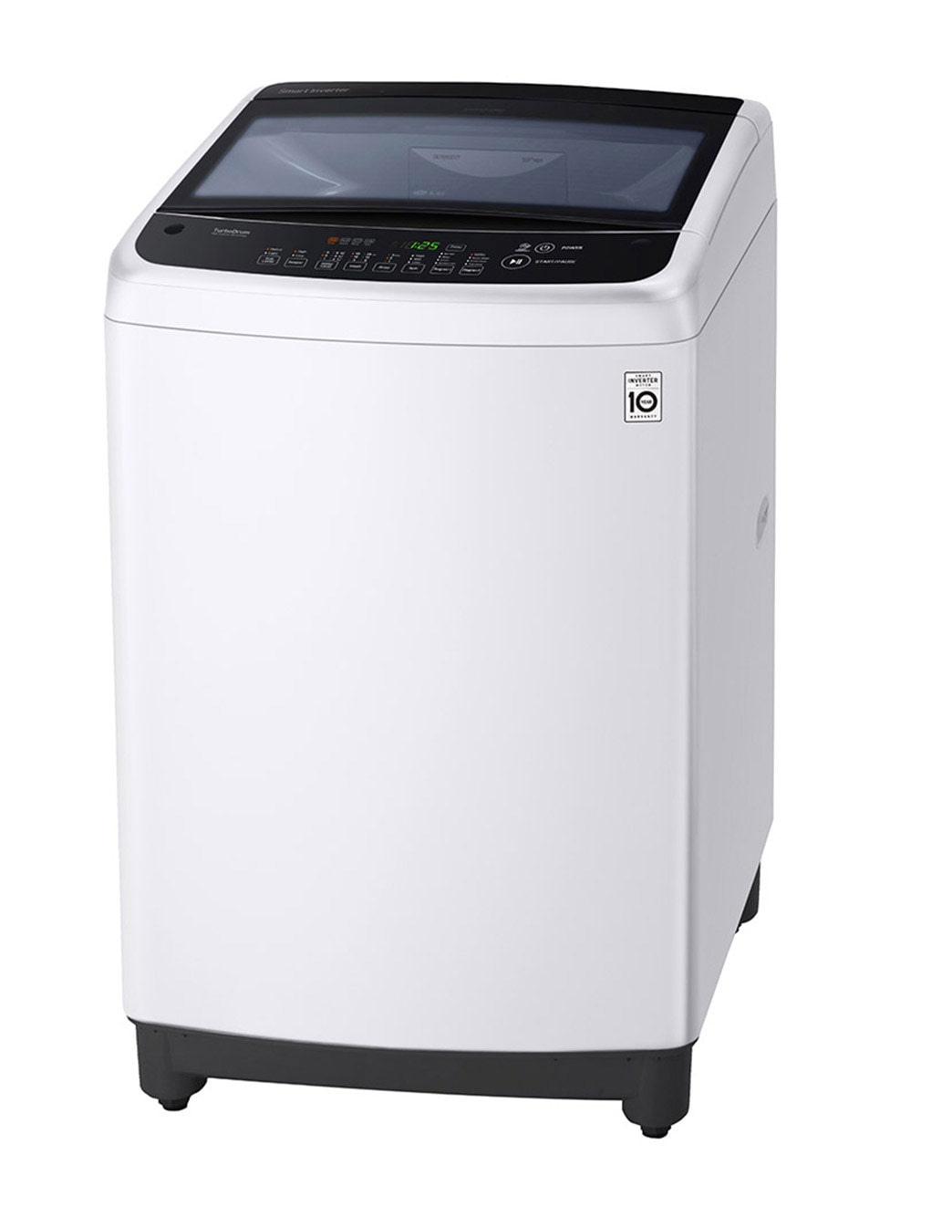 lg 9kg top load washing machine price